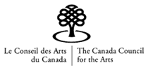 The Canada Council for the Arts