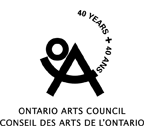 Ontario Arts Council