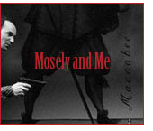 Mosely and Me gallery.