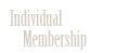 Individual Membership